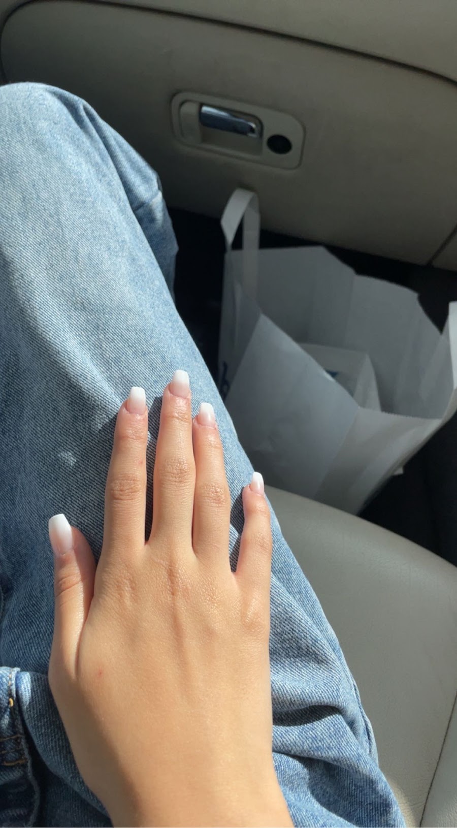 I Nails Express showcase
